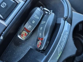 Porsche Macan * LANE ASSIST * ПОДГРЕВ * КАМЕРА * , снимка 8
