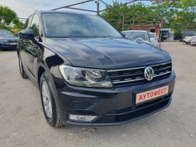 VW Tiguan 2.0 TDI 4x4 NAVI AVTOMAT | Mobile.bg    4