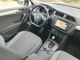 VW Tiguan 2.0 TDI 4x4 NAVI AVTOMAT, снимка 7