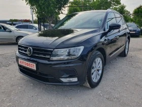 VW Tiguan 2.0 TDI 4x4 NAVI AVTOMAT | Mobile.bg    1