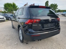 VW Tiguan 2.0 TDI 4x4 NAVI AVTOMAT | Mobile.bg    2