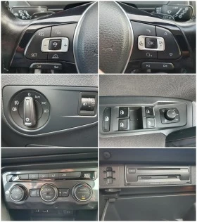 VW Tiguan 2.0 TDI 4x4 NAVI AVTOMAT, снимка 16