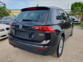 VW Tiguan 2.0 TDI 4x4 NAVI AVTOMAT, снимка 3