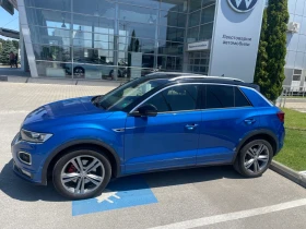 VW T-Roc | Mobile.bg    3