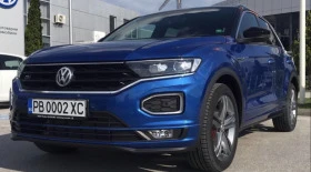 VW T-Roc | Mobile.bg    2