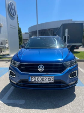 VW T-Roc | Mobile.bg    4