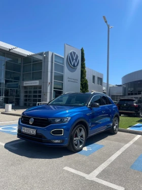 VW T-Roc | Mobile.bg    1