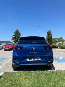 VW T-Roc | Mobile.bg    8