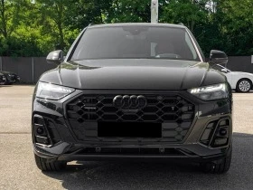 Audi Q5 50 TDI Quattro = S-line= Black Optic Plus  | Mobile.bg    1