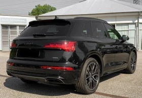 Audi Q5 50 TDI Quattro = S-line= Black Optic Plus  | Mobile.bg    3