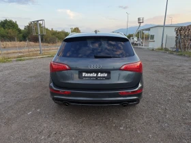 Audi Q5 Sline ПАНОРАМА ФУЛЛ, снимка 6