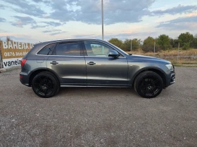 Audi Q5 Sline   | Mobile.bg    4