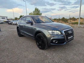 Audi Q5 Sline   | Mobile.bg    3