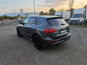 Audi Q5 Sline   | Mobile.bg    7