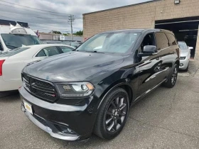 Dodge Durango R/T 5.7 HEMI * 2  * * *  | Mobile.bg    2