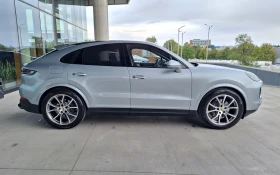 Porsche Cayenne Coupe | Mobile.bg    2