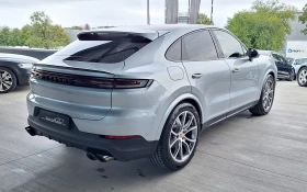 Porsche Cayenne Coupe - [4] 