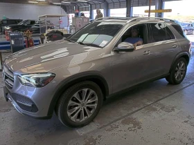 Mercedes-Benz GLE 350 4MATIC FACE DIGITAL | Mobile.bg    11