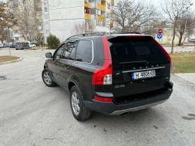 Volvo Xc90 D5 185 Face, снимка 5