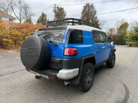 Toyota Fj cruiser | Mobile.bg    3