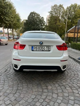 BMW X6 3.0d Facelift - 26800 лв. - 46650459 | Car24.bg