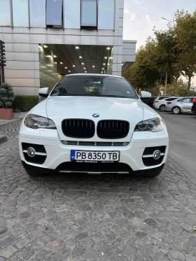 BMW X6 3.0d Facelift, снимка 1