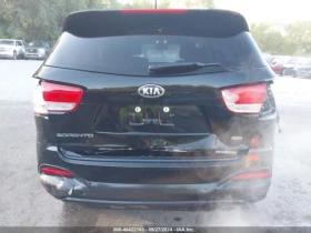 Kia Sorento  2.4L LX *   20 500 *  | Mobile.bg    7