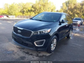 Kia Sorento  2.4L LX *   20 500 *  | Mobile.bg    5