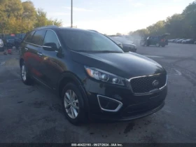 Kia Sorento  2.4L LX *   20 500 *  | Mobile.bg    4