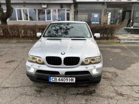 BMW X5, снимка 1