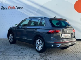 VW Tiguan Elegance 2.0 TDI SCR 4MOTION DSG | Mobile.bg    4