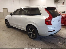 Volvo Xc90 * T5 R-DESIGN* , снимка 3