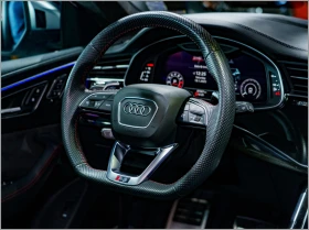 Обява за продажба на Audi RSQ8 Quattro* Matrix*  ~ 185 000 лв. - изображение 10