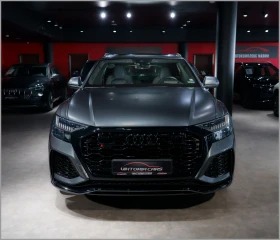 Обява за продажба на Audi RSQ8 Quattro* Matrix*  ~ 185 000 лв. - изображение 1