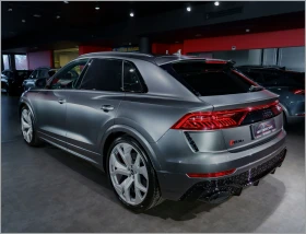 Обява за продажба на Audi RSQ8 Quattro* Matrix*  ~ 185 000 лв. - изображение 3