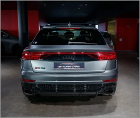 Обява за продажба на Audi RSQ8 Quattro* Matrix*  ~ 185 000 лв. - изображение 4