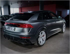 Обява за продажба на Audi RSQ8 Quattro* Matrix*  ~ 185 000 лв. - изображение 5