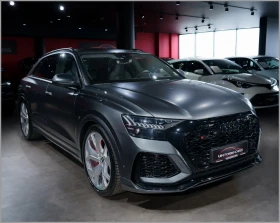 Обява за продажба на Audi RSQ8 Quattro* Matrix*  ~ 185 000 лв. - изображение 1