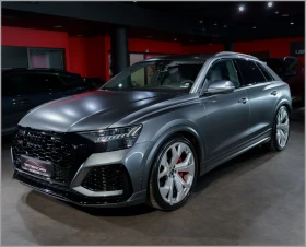 Audi RSQ8 Quattro* Matrix* , снимка 3