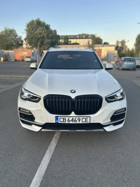 BMW X5 G05 2019 на реални 67800км!!!!, снимка 3