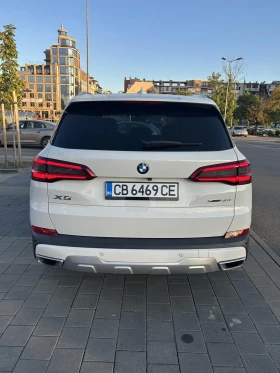 BMW X5 G05 2019 на реални 67800км!!!!, снимка 13