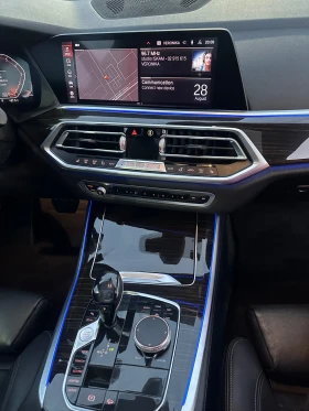 BMW X5 G05 2019 на реални 67800км!!!!, снимка 6