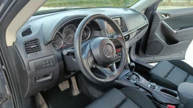 Mazda CX-5 AWD Skyaktiv, снимка 5