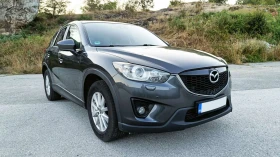 Mazda CX-5 AWD Skyaktiv, снимка 1