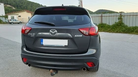 Mazda CX-5 AWD Skyaktiv, снимка 2