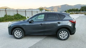 Mazda CX-5 AWD Skyaktiv, снимка 4