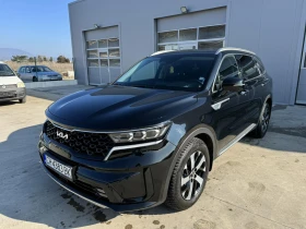 Kia Sorento 2.2* 194ps* 4x4* 41хл.км.* ГАРАНЦИОНЕН - [1] 