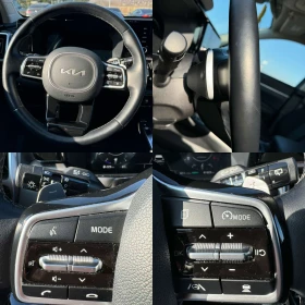 Kia Sorento 2.2* 194ps* 4x4* 41хл.км.* ГАРАНЦИОНЕН, снимка 13