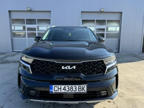 Kia Sorento 2.2* 194ps* 4x4* 41хл.км.* ГАРАНЦИОНЕН, снимка 8