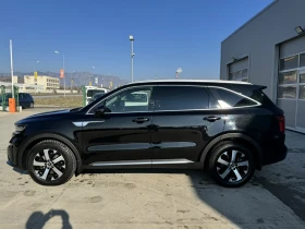 Kia Sorento 2.2* 194ps* 4x4* 41хл.км.* ГАРАНЦИОНЕН, снимка 2